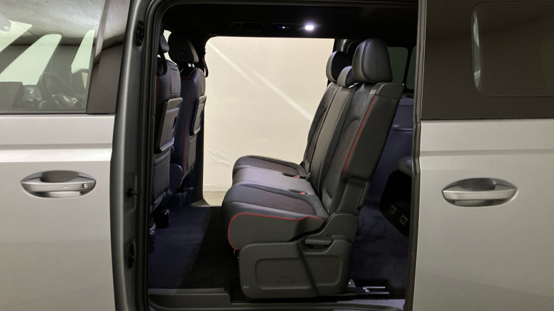 Volkswagen ID. Buzz 250kW GTX Pro 86kWh 5dr 4MOTION LWB Auto [7 Seat] Electric Estate